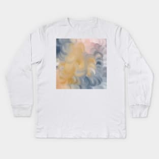 Dreamy Kids Long Sleeve T-Shirt